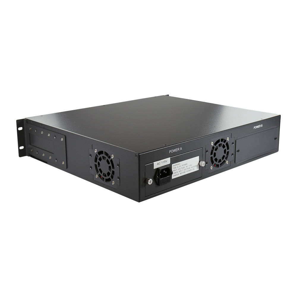 FCU-RACK16-AC