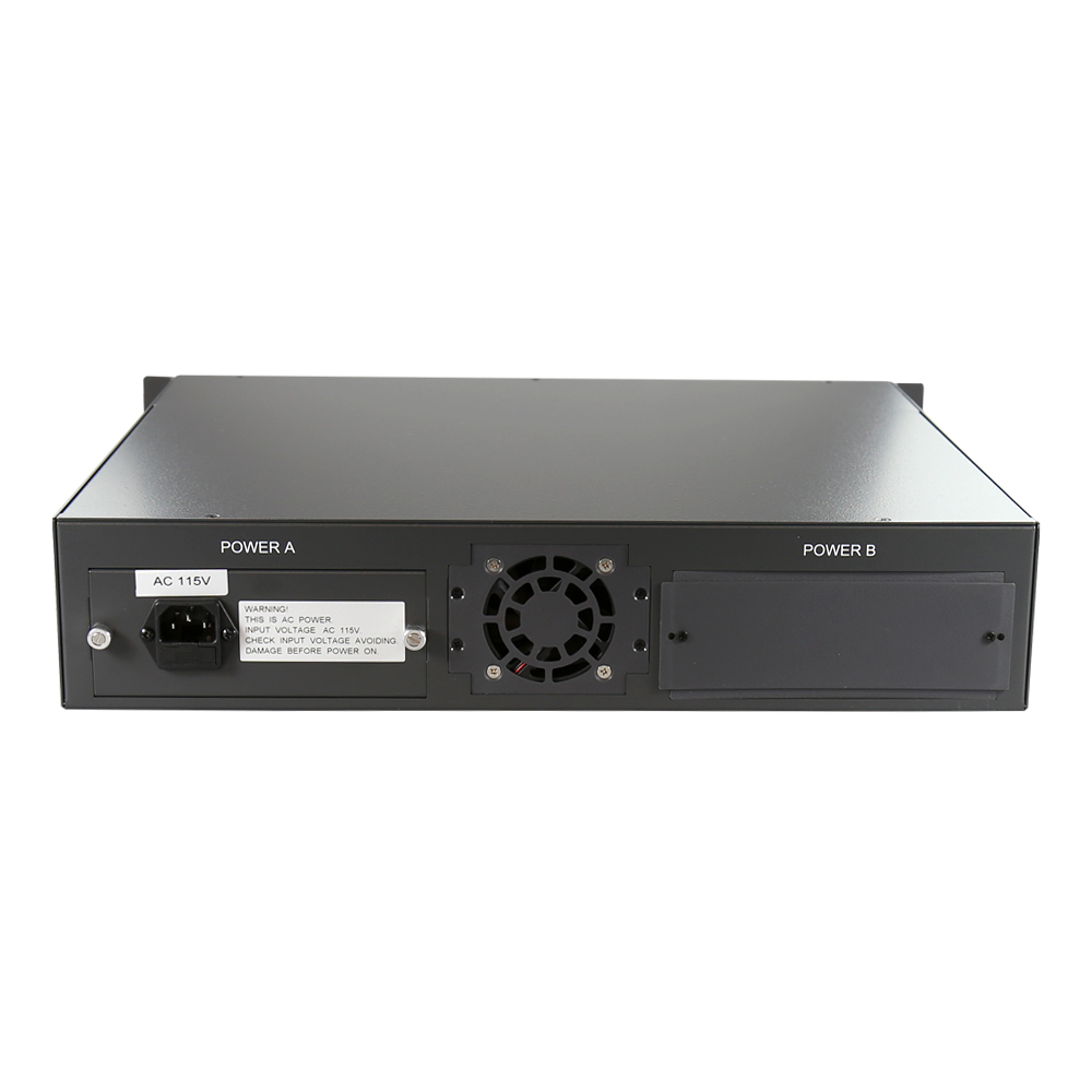 FCU-RACK16-AC