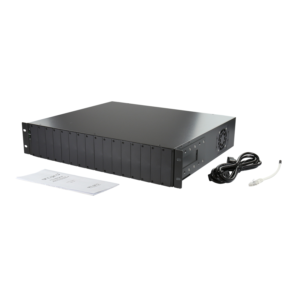 FCU-RACK16-AC