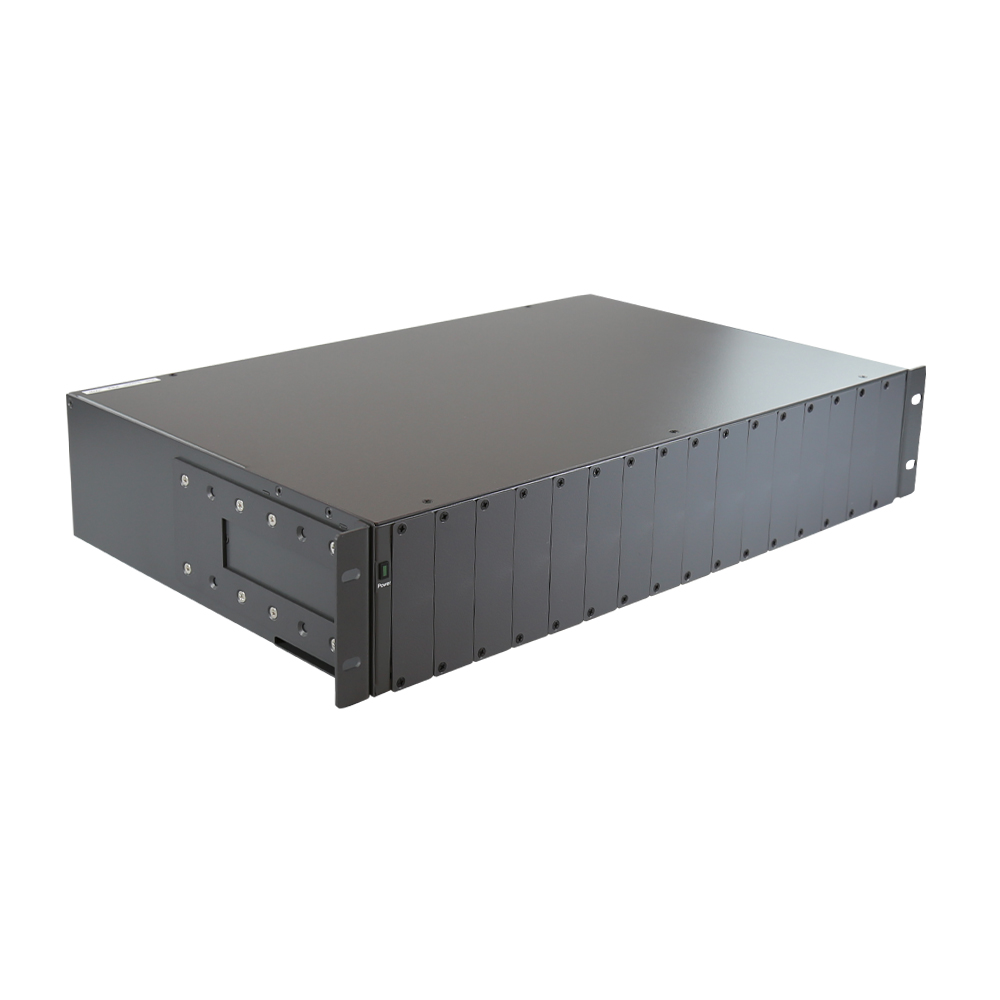 FCU-RACK16S