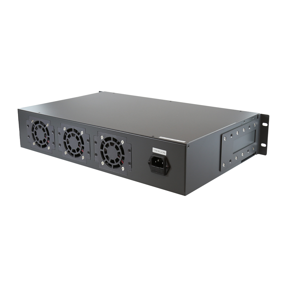 FCU-RACK16S