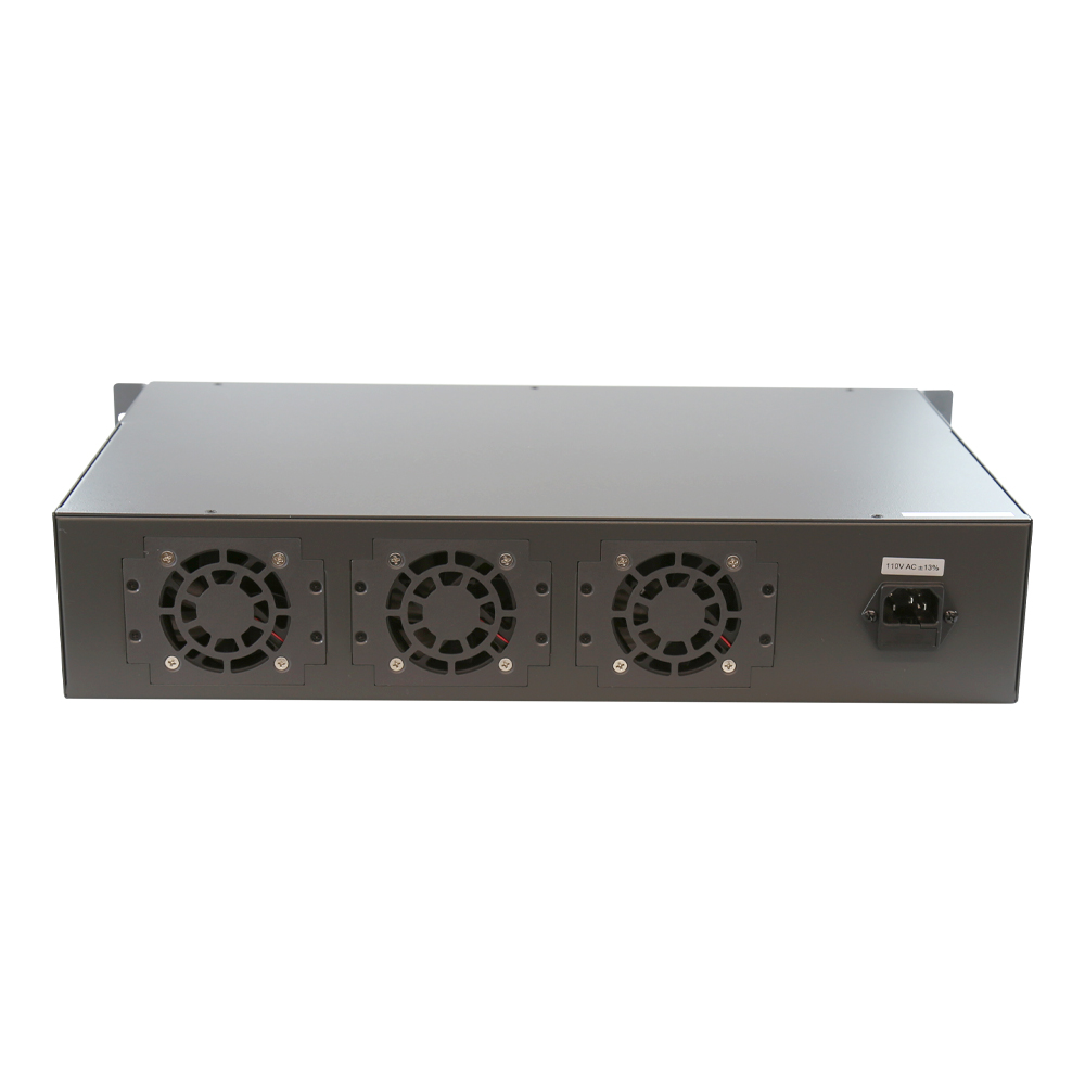 FCU-RACK16S
