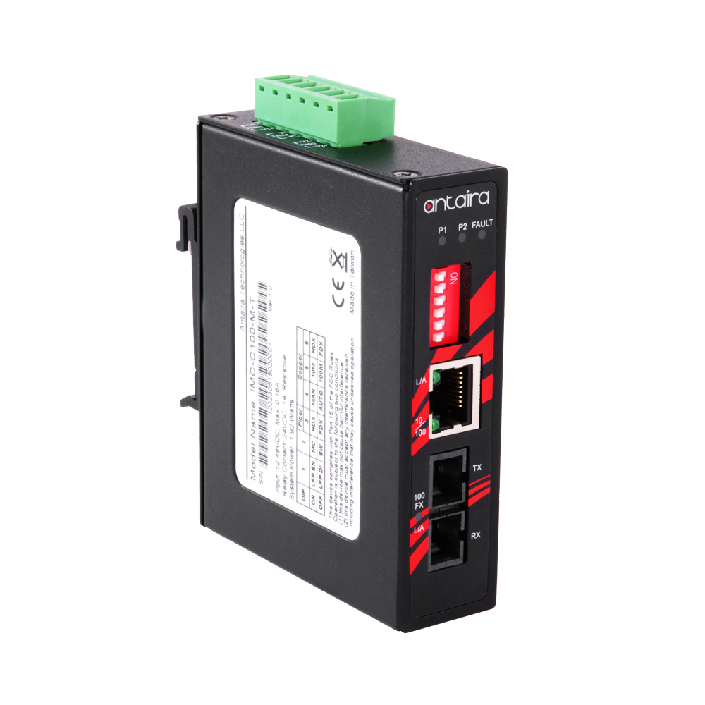 IMC-C100-M