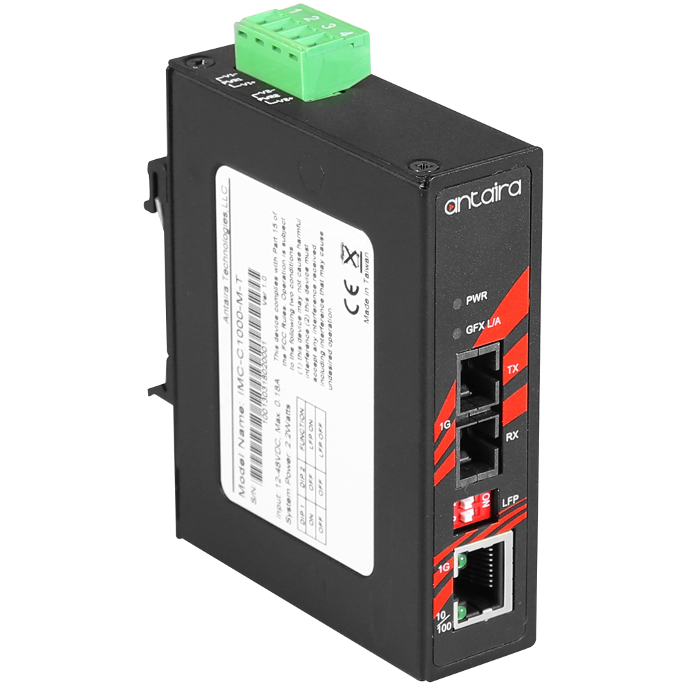 IMC-C1000-M
