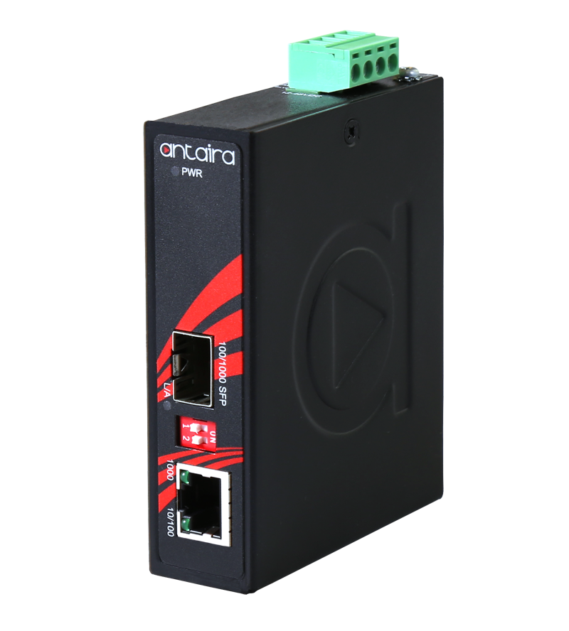 IMC-C1000-SFP-T