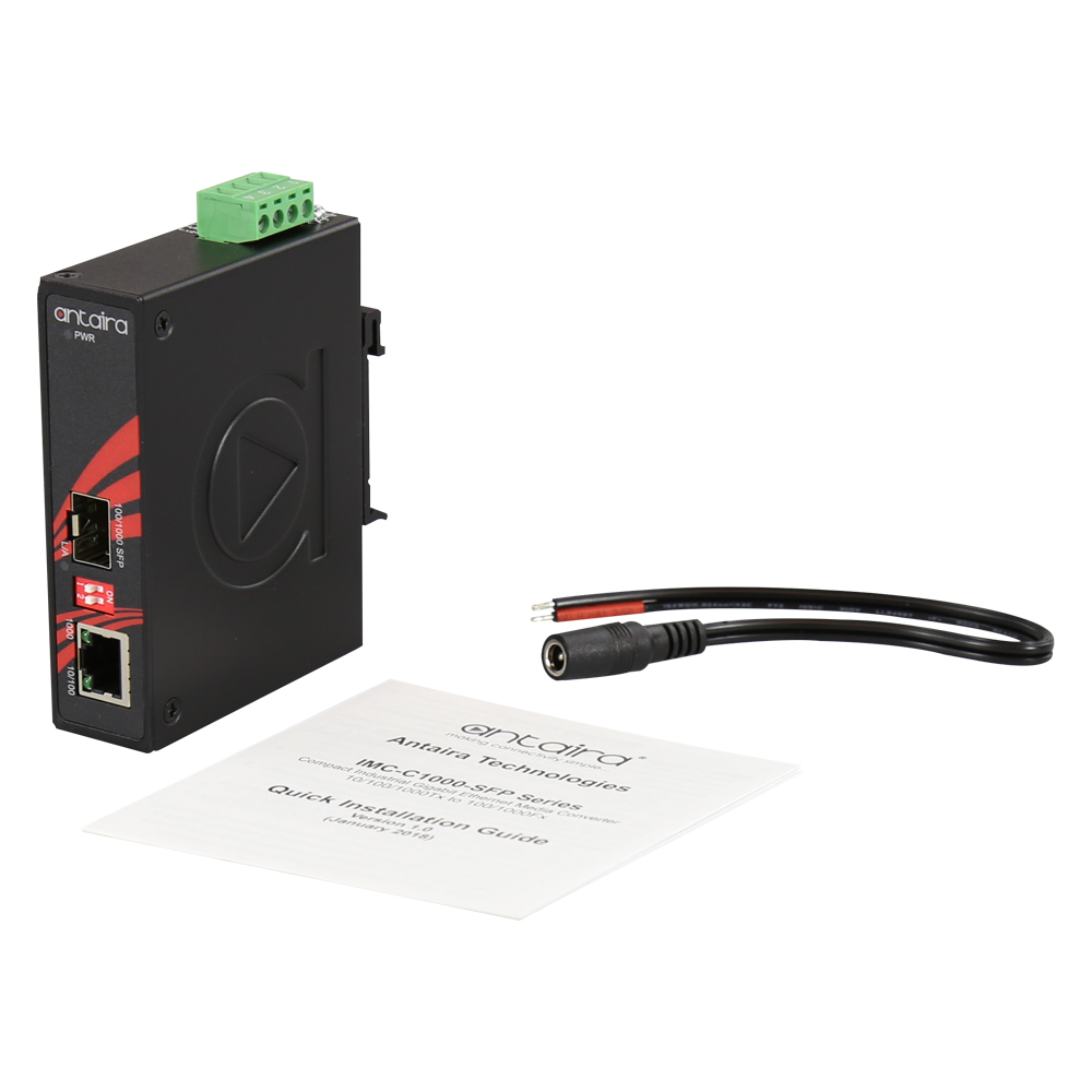 IMC-C1000-SFP