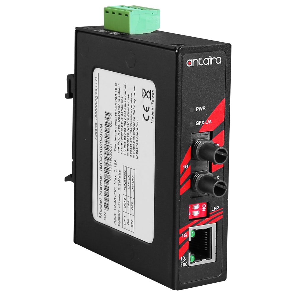 IMC-C1000-ST-S1