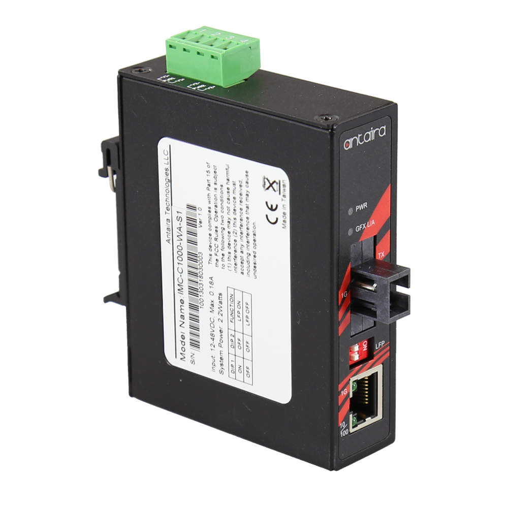 IMC-C1000-WB-S1