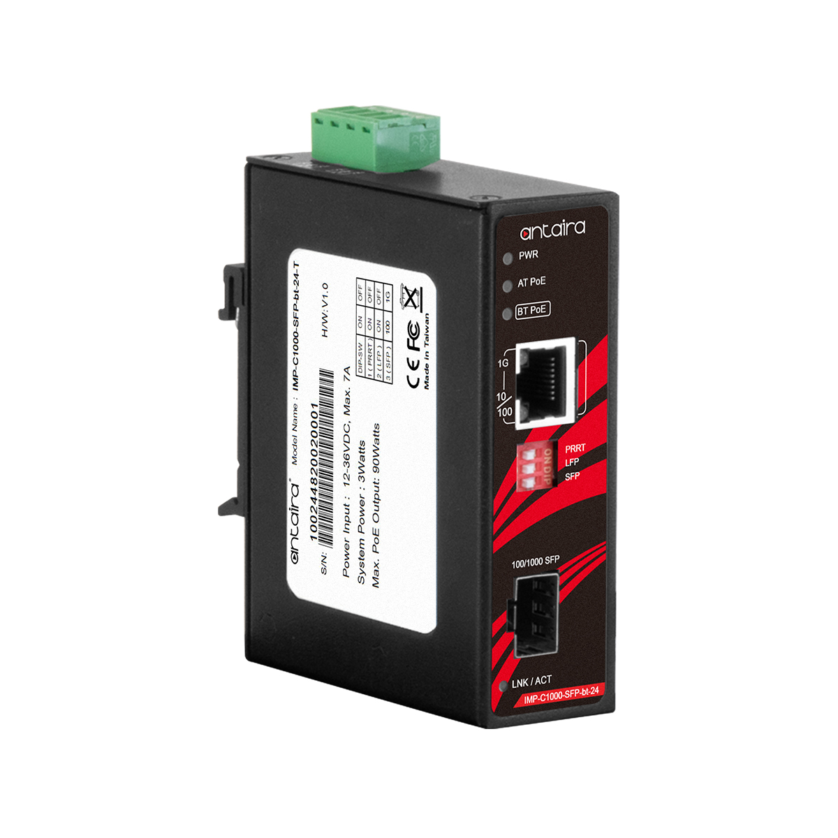 IMP-C1000-SFP-bt-24