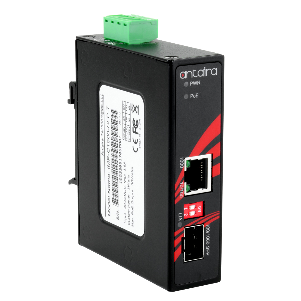 IMP-C1000-SFP-T