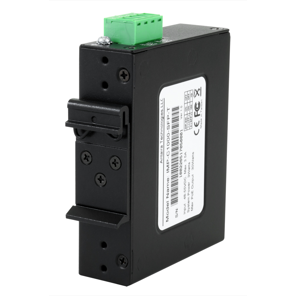 IMP-C1000-SFP-T