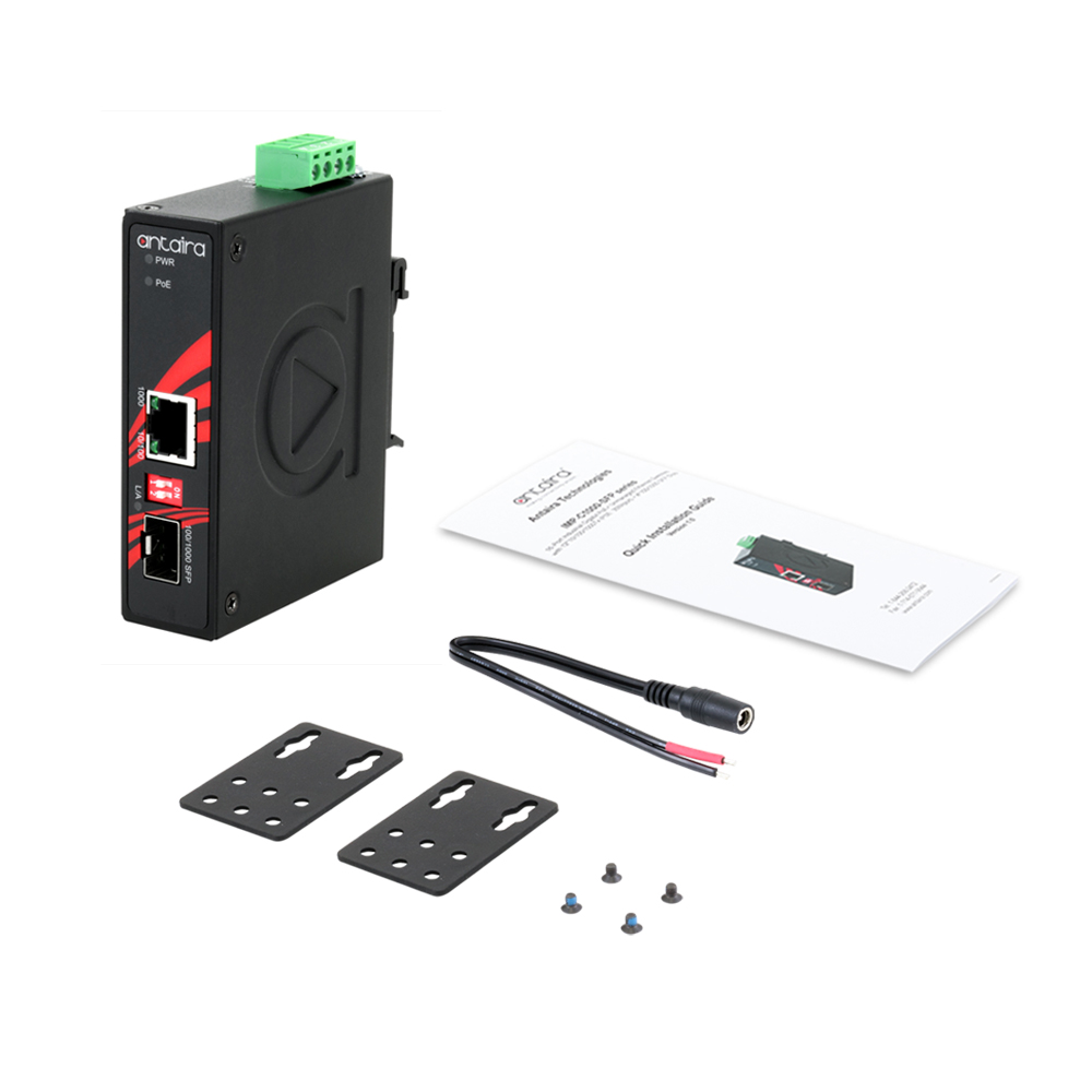 IMP-C1000-SFP-T