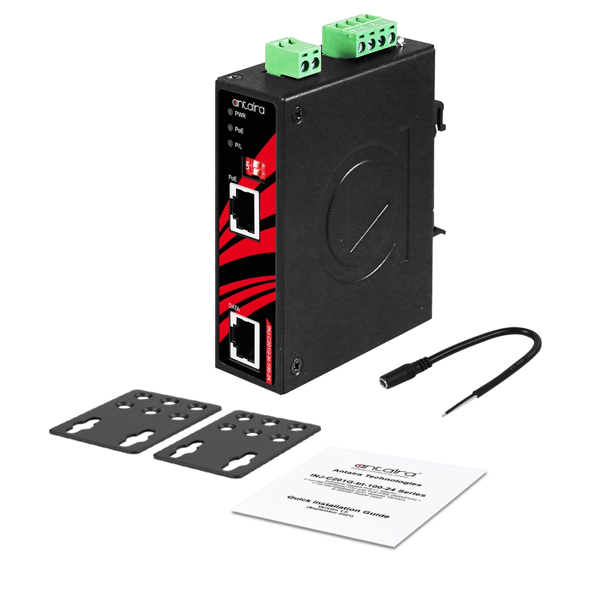 INJ-C201G-bt-100-24-T