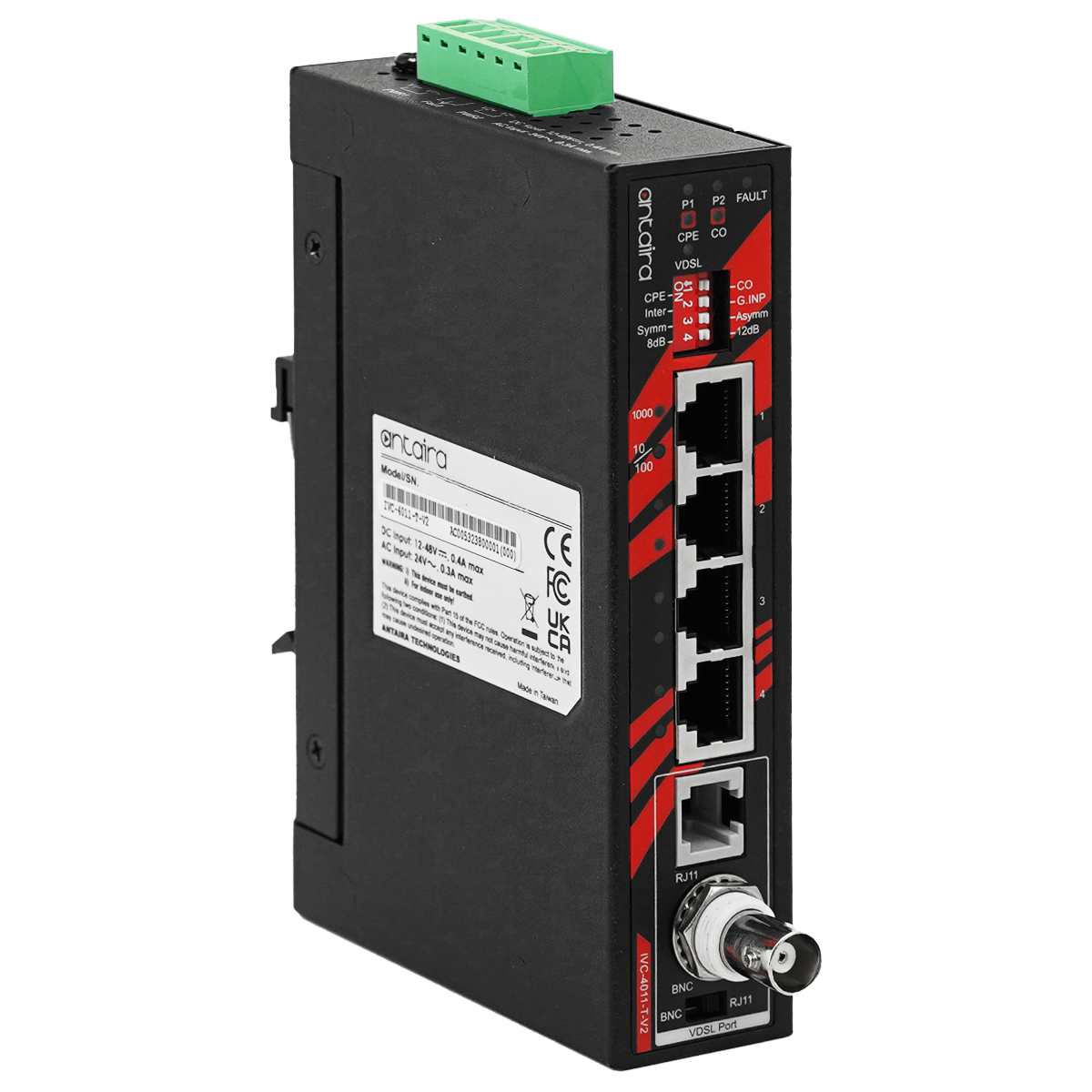 IVC-4011-T-V2