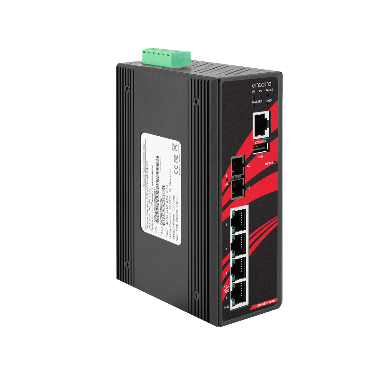 LMP-0501-M-24-V2