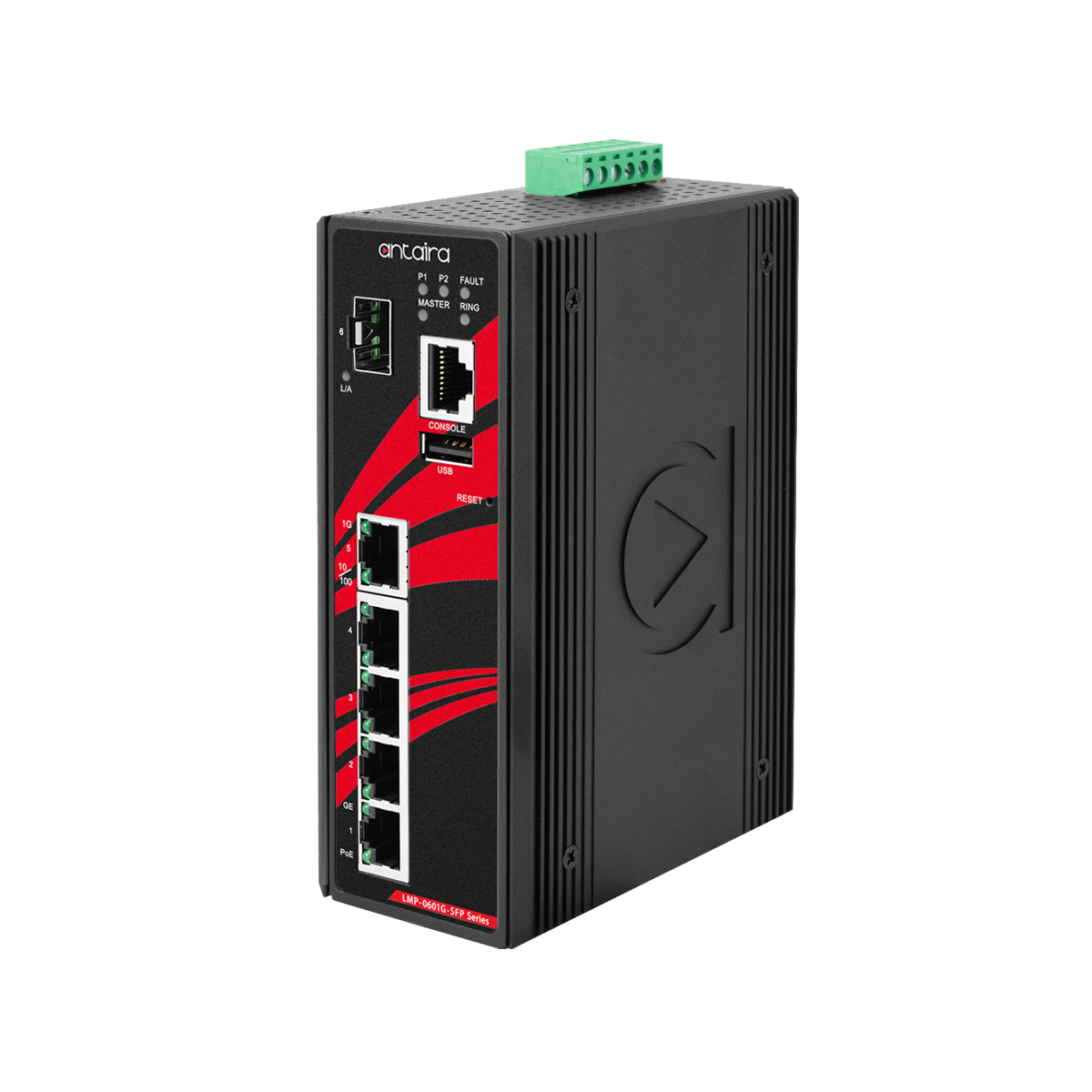 LMP-0601G-SFP-24-T-V2