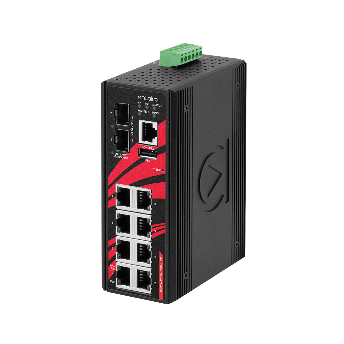 LMP-1002G-10G-SFP-24