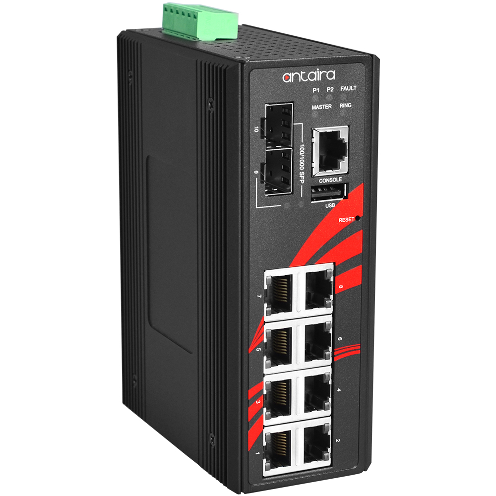 LMP-1002G-SFP-T