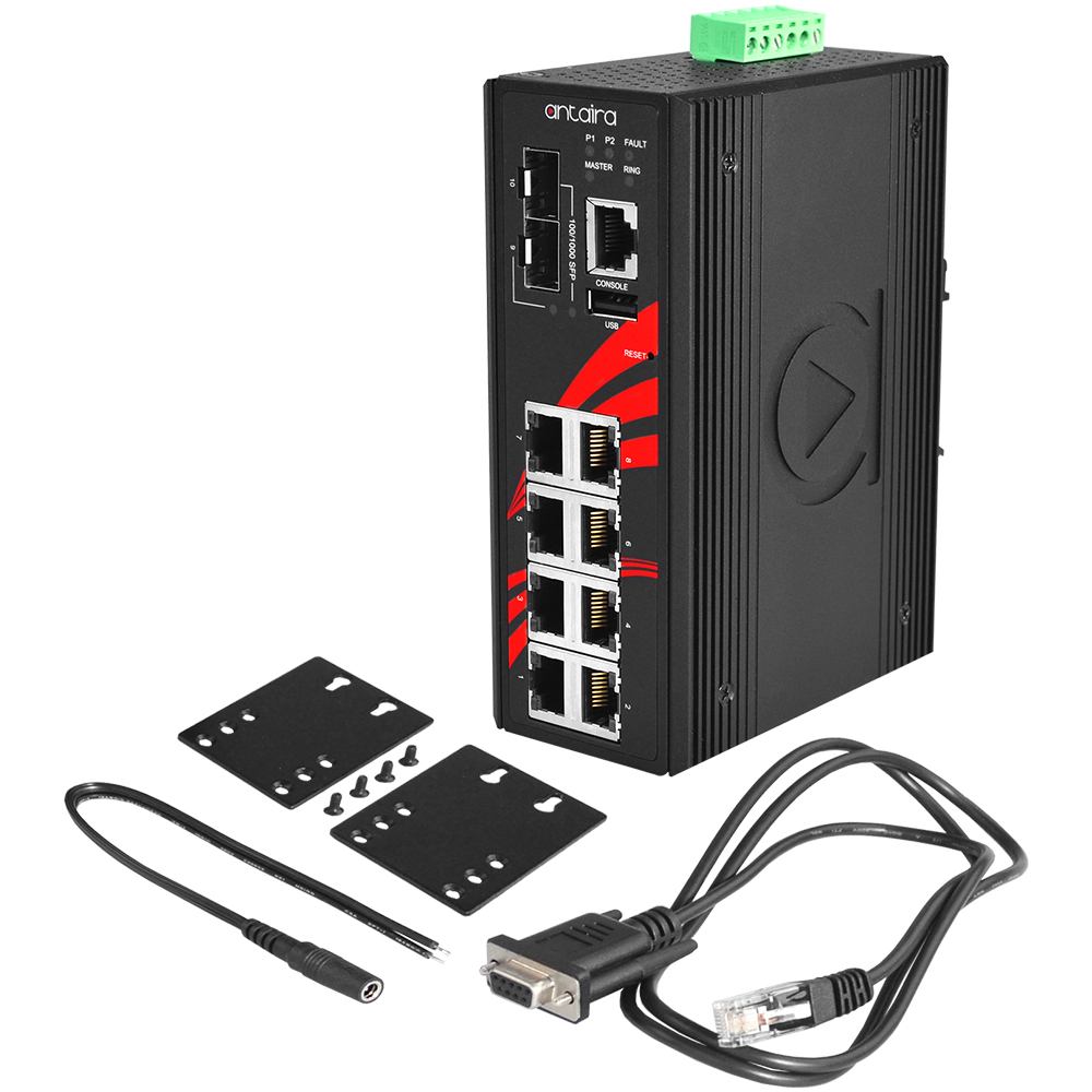 LMP-1002G-SFP-T