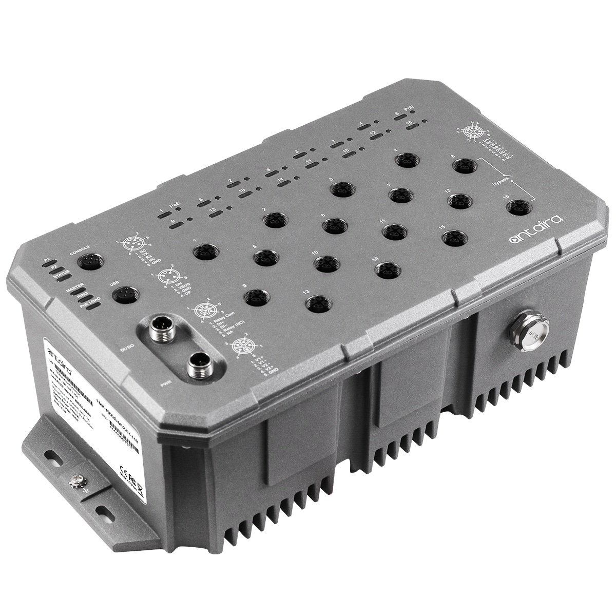 LMP-1600G-M12-67-110