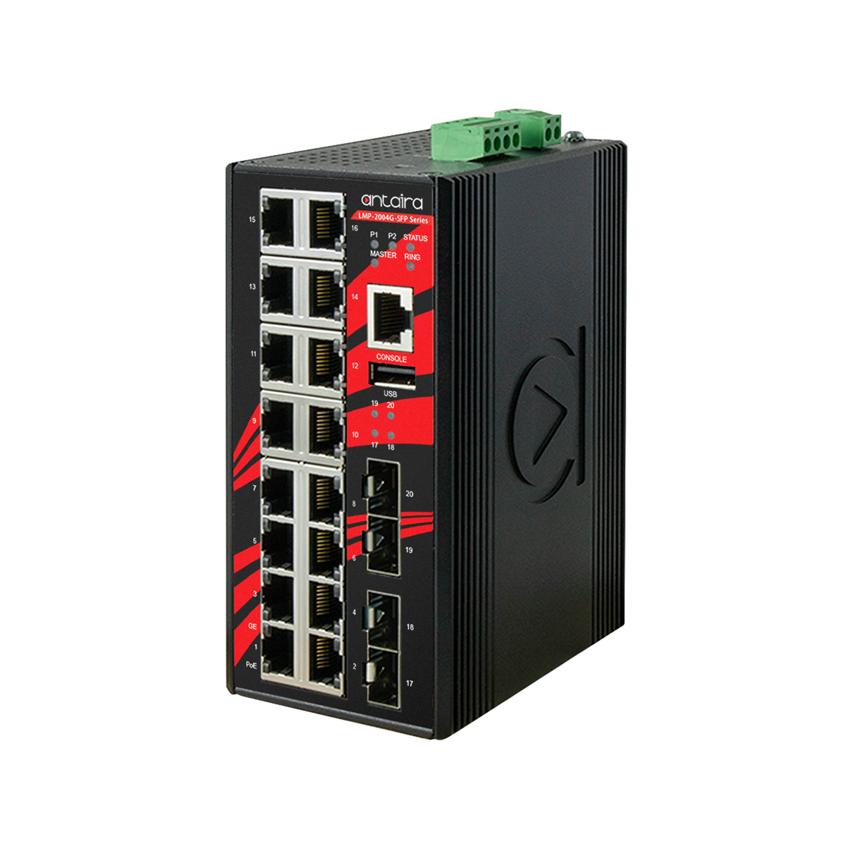 LMP-2004G-SFP