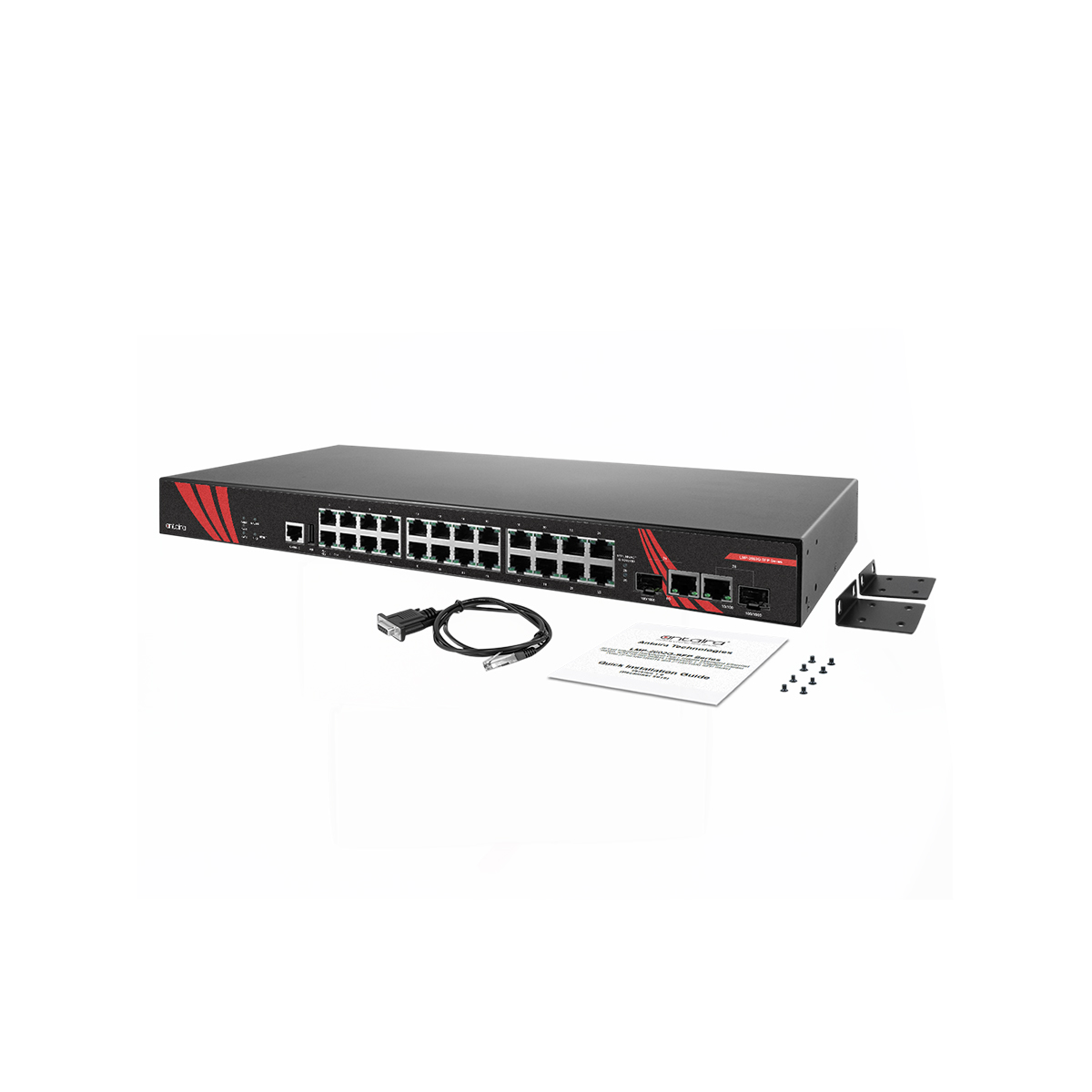 LMP-2602G-SFP-T
