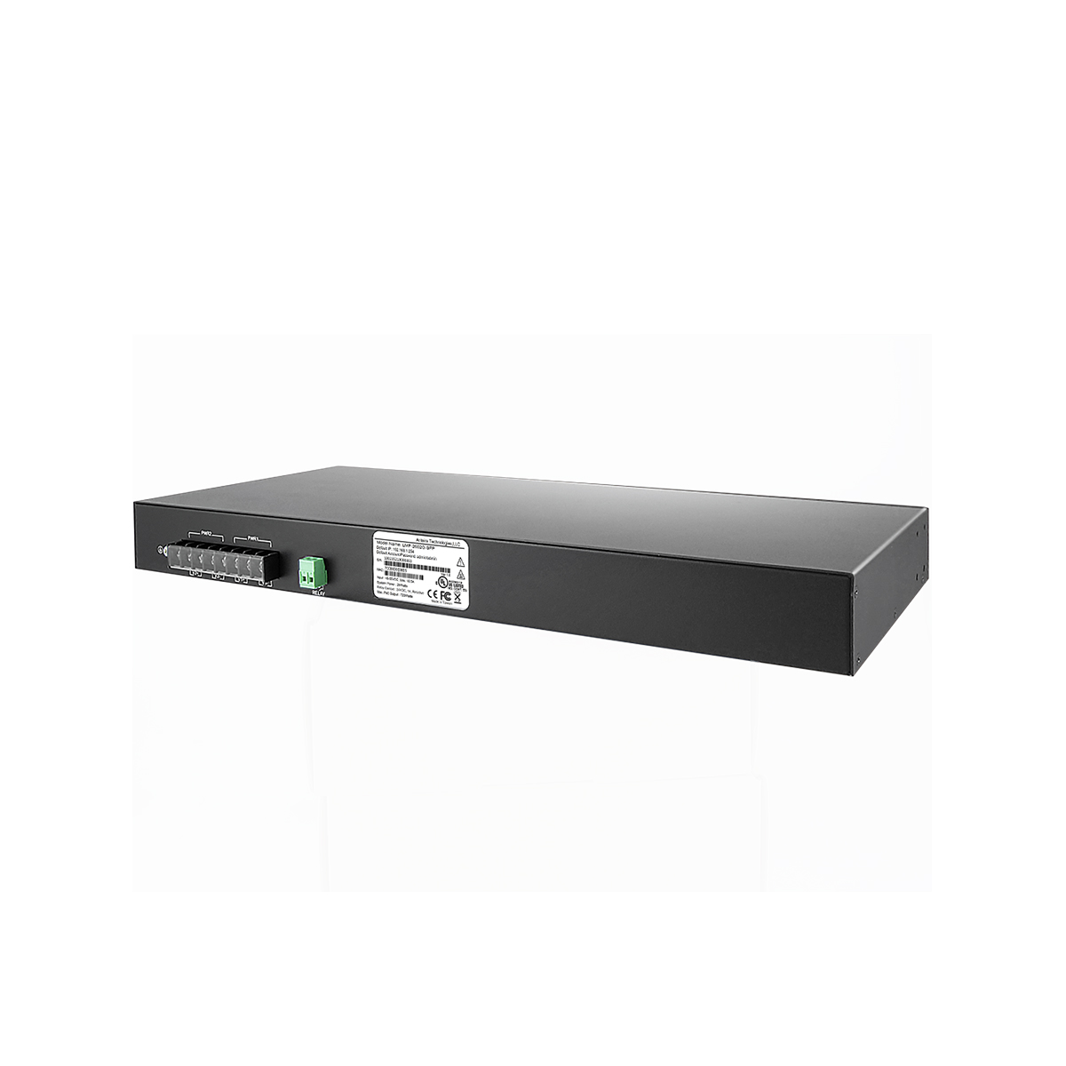 LMP-2602G-SFP