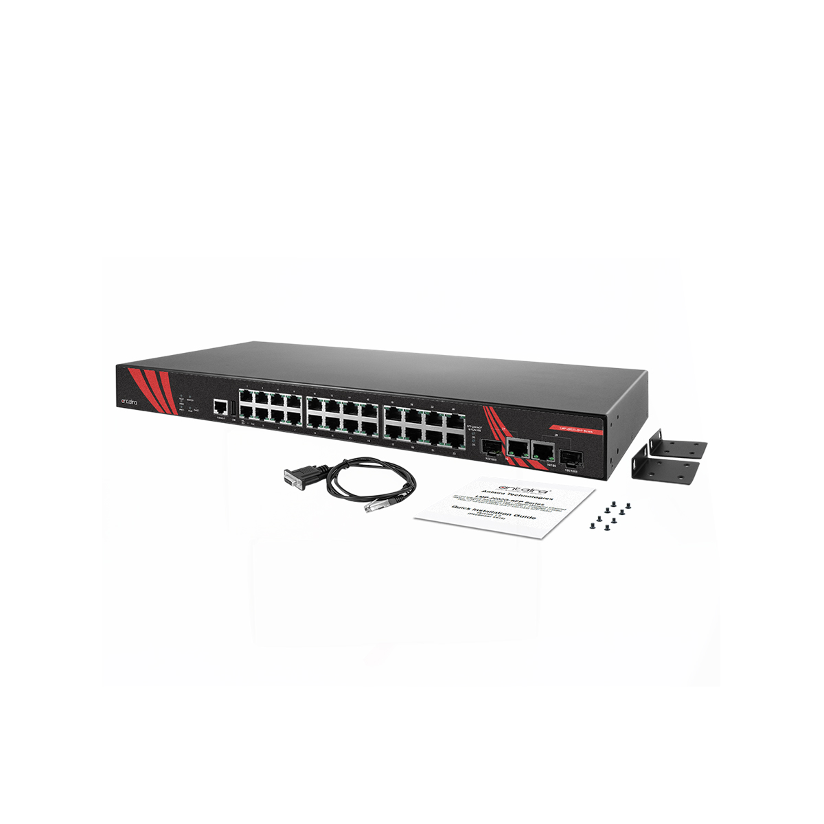 LMP-2602G-SFP