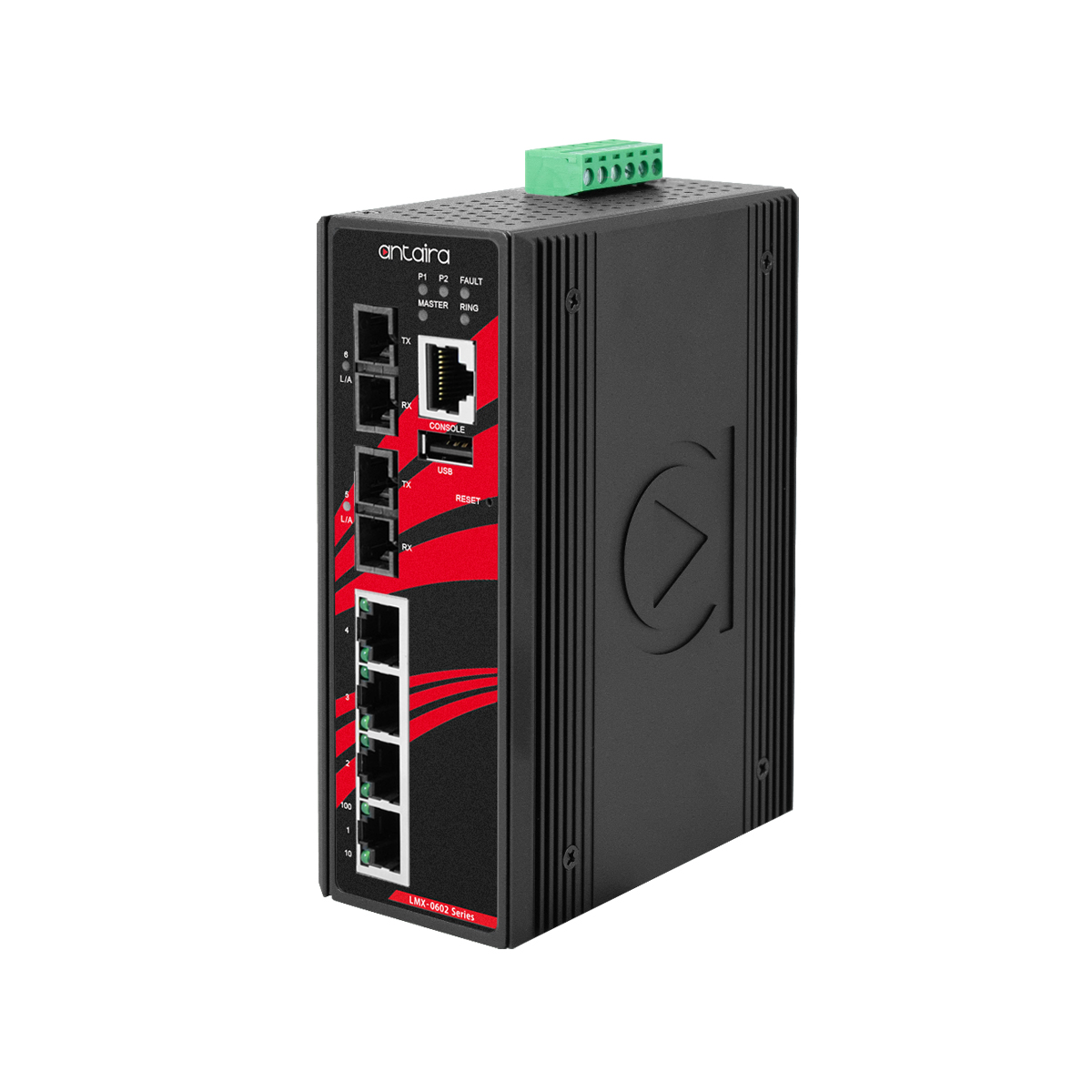 LMX-0602-M-V2