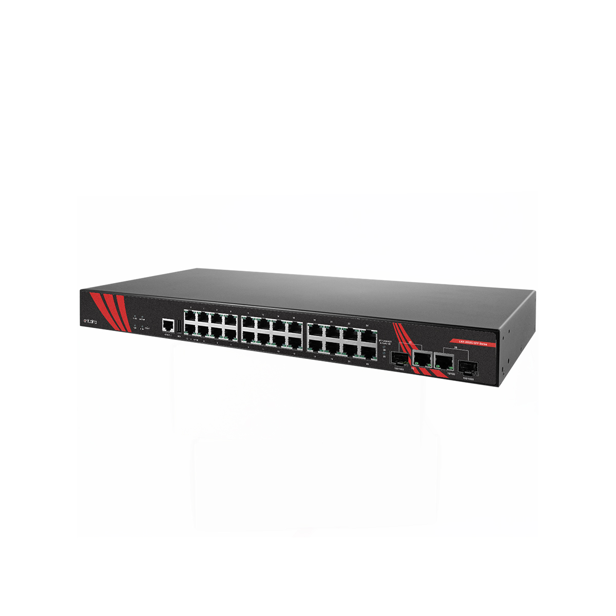 LMX-2602G-SFP-T
