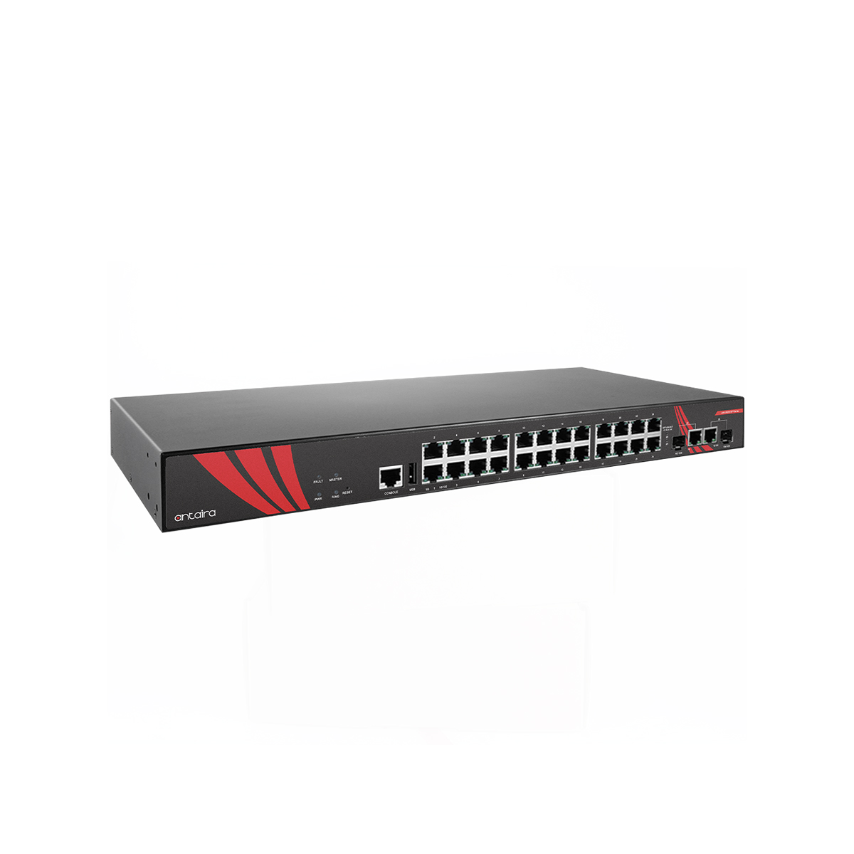 LMX-2602G-SFP-T