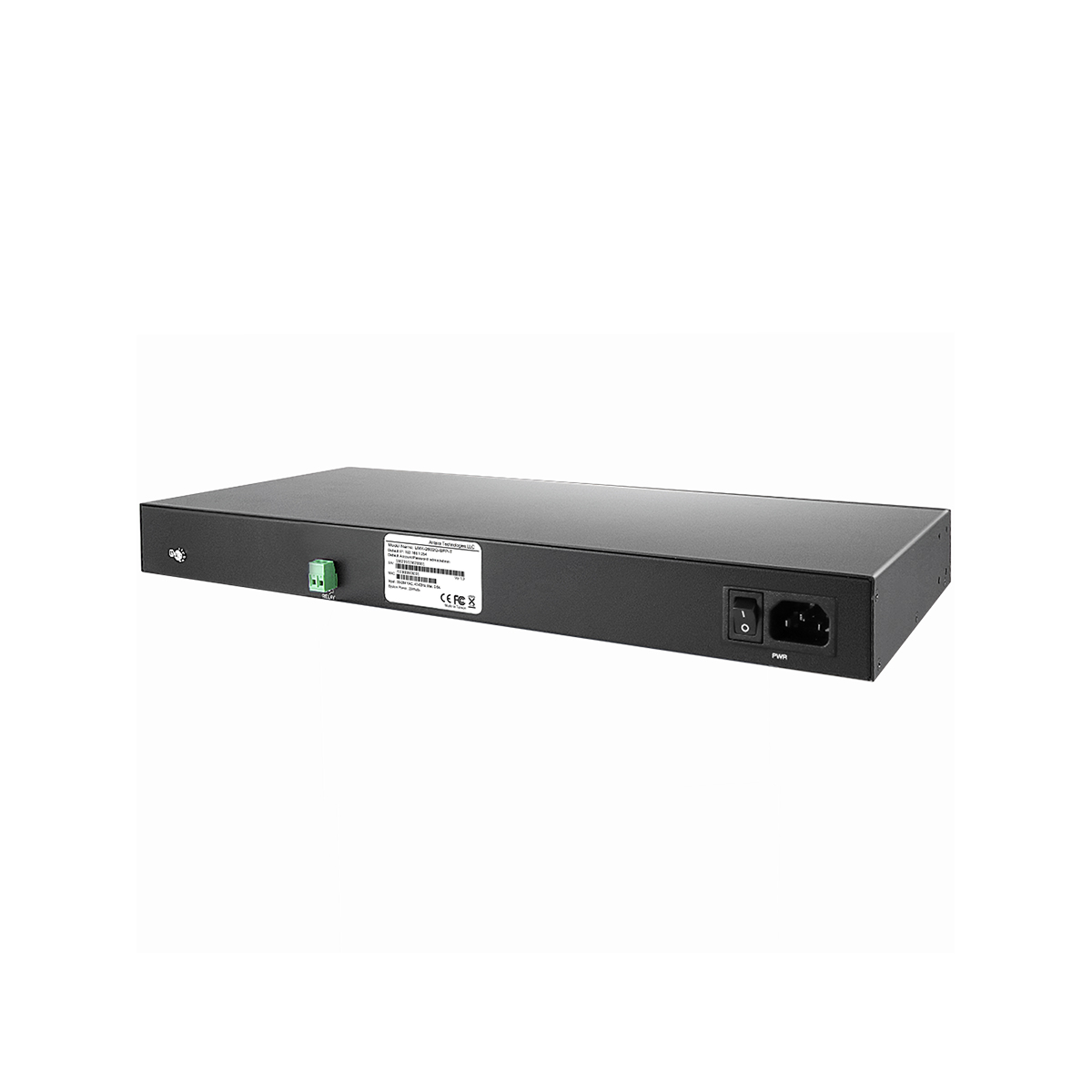 LMX-2602G-SFP-T