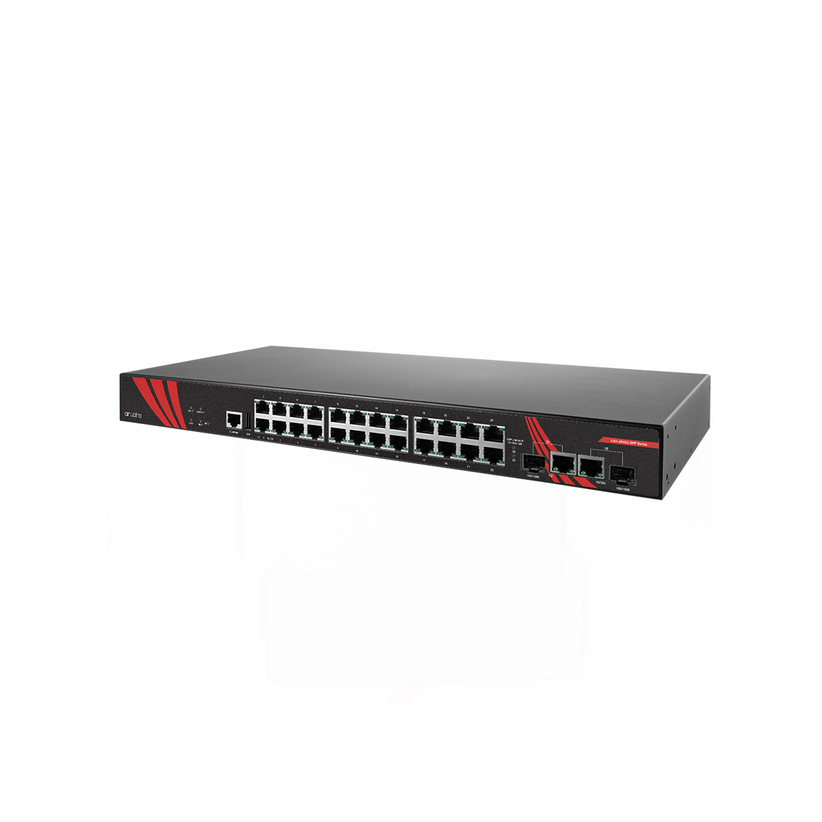 LMX-2602G-SFP