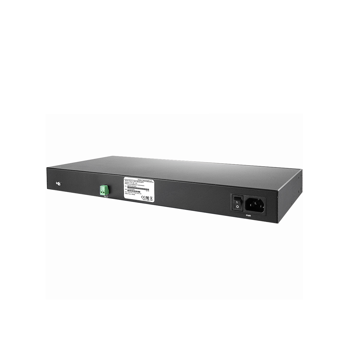 LMX-2602G-SFP