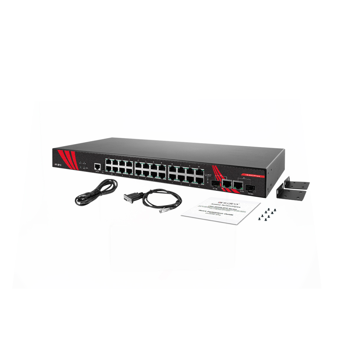 LMX-2602G-SFP