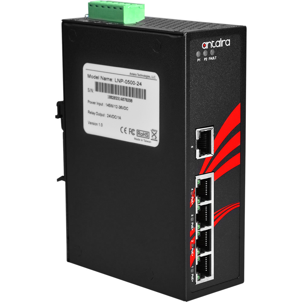 LNP-0500-24-T