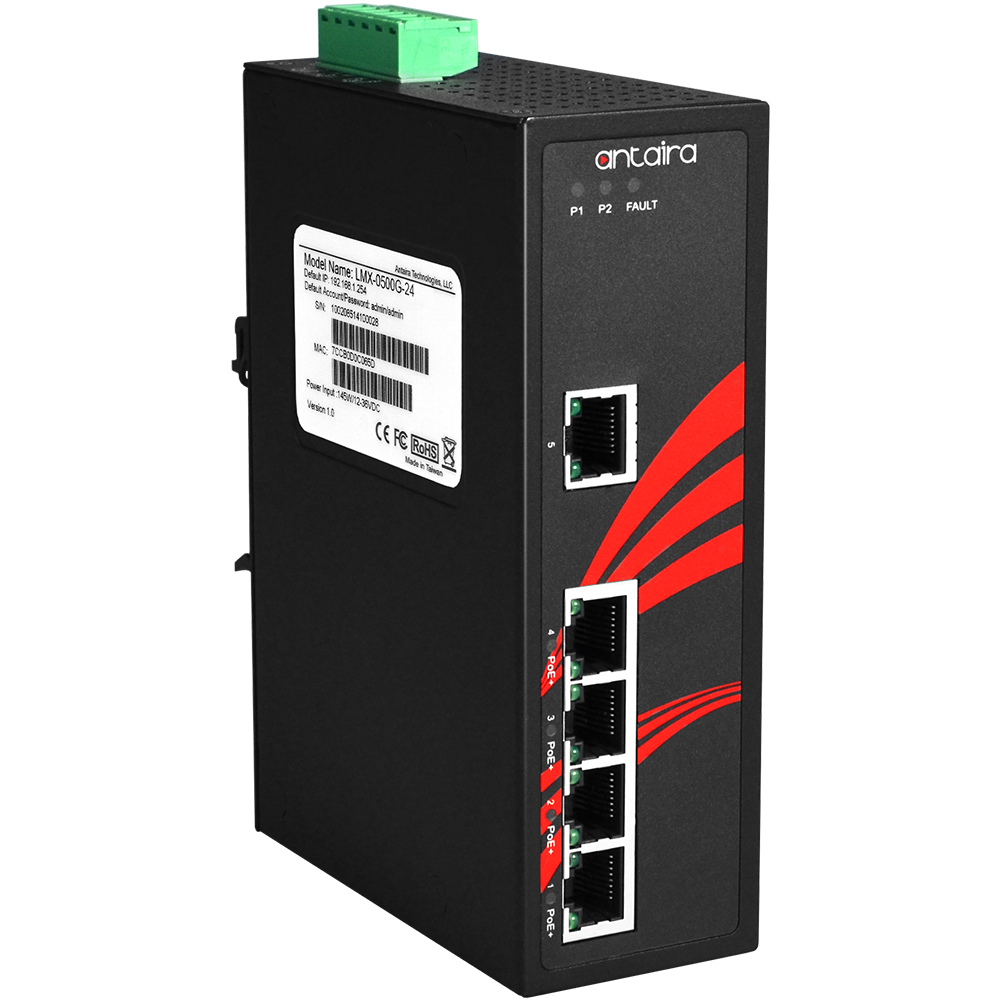 LNP-0500G-24-T