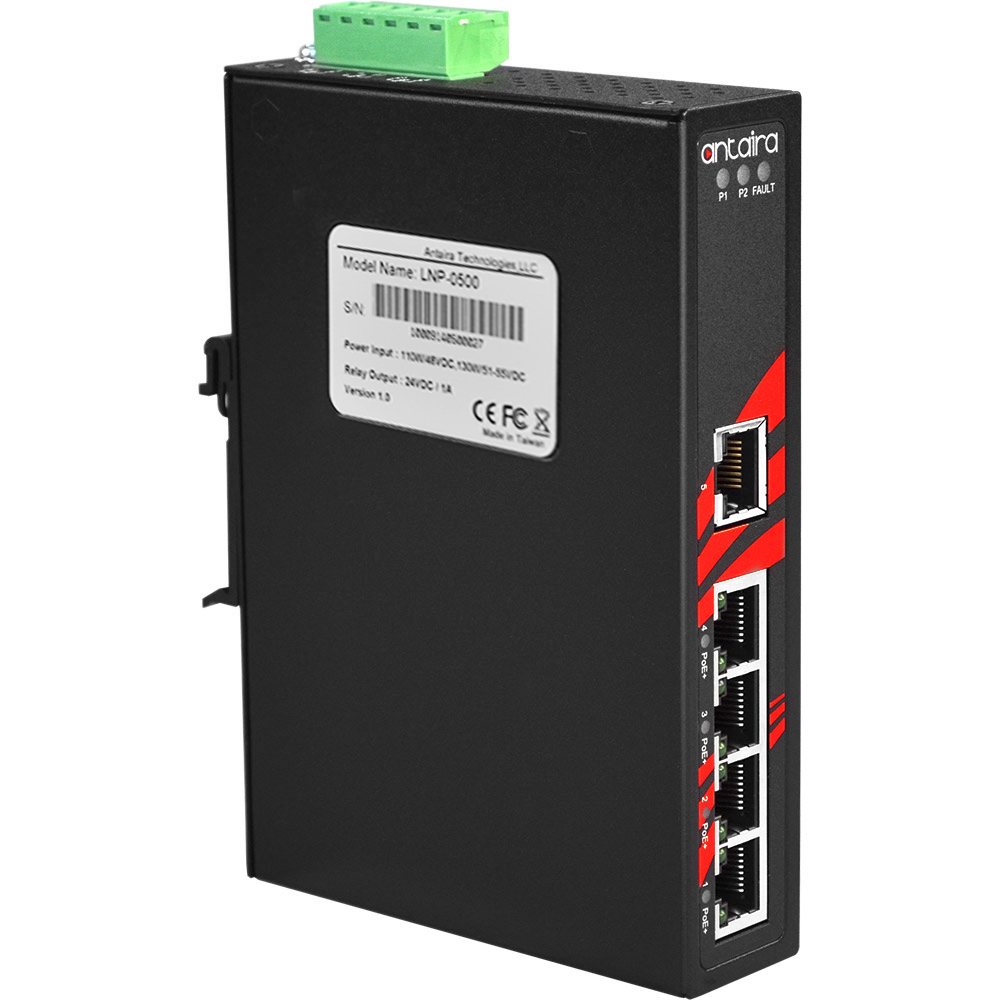 LNP-0500-T