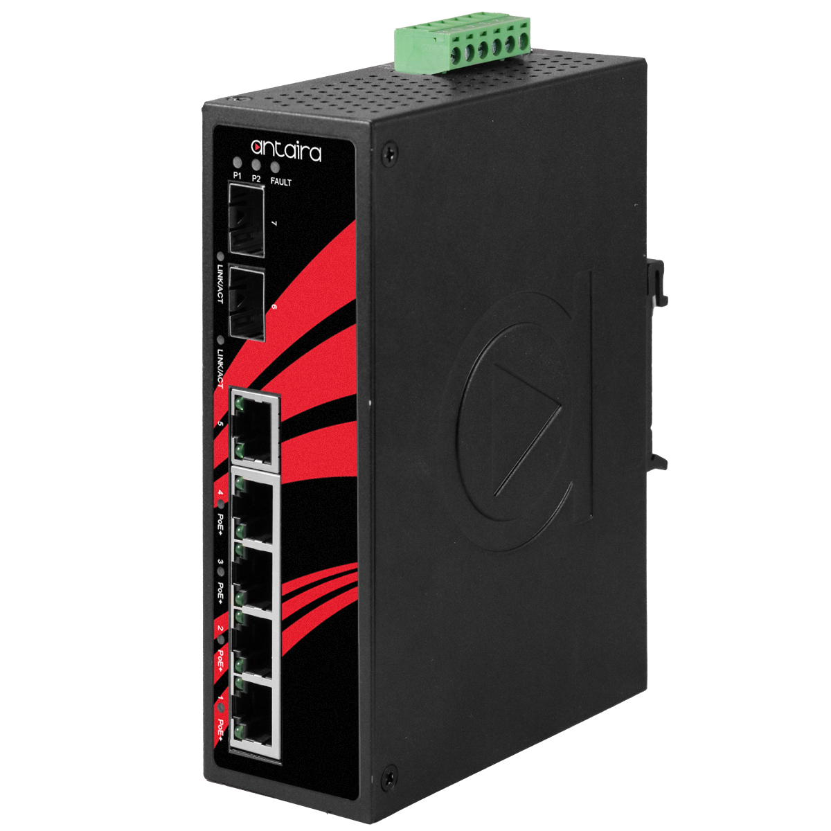 LNP-0702G-SFP-24-T