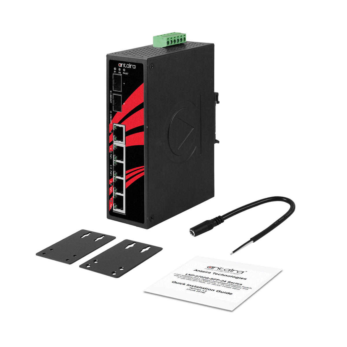LNP-0702G-SFP-24-T