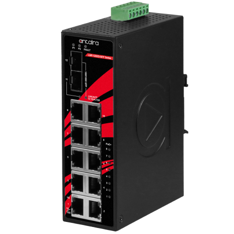 LNP-1202G-SFP-T