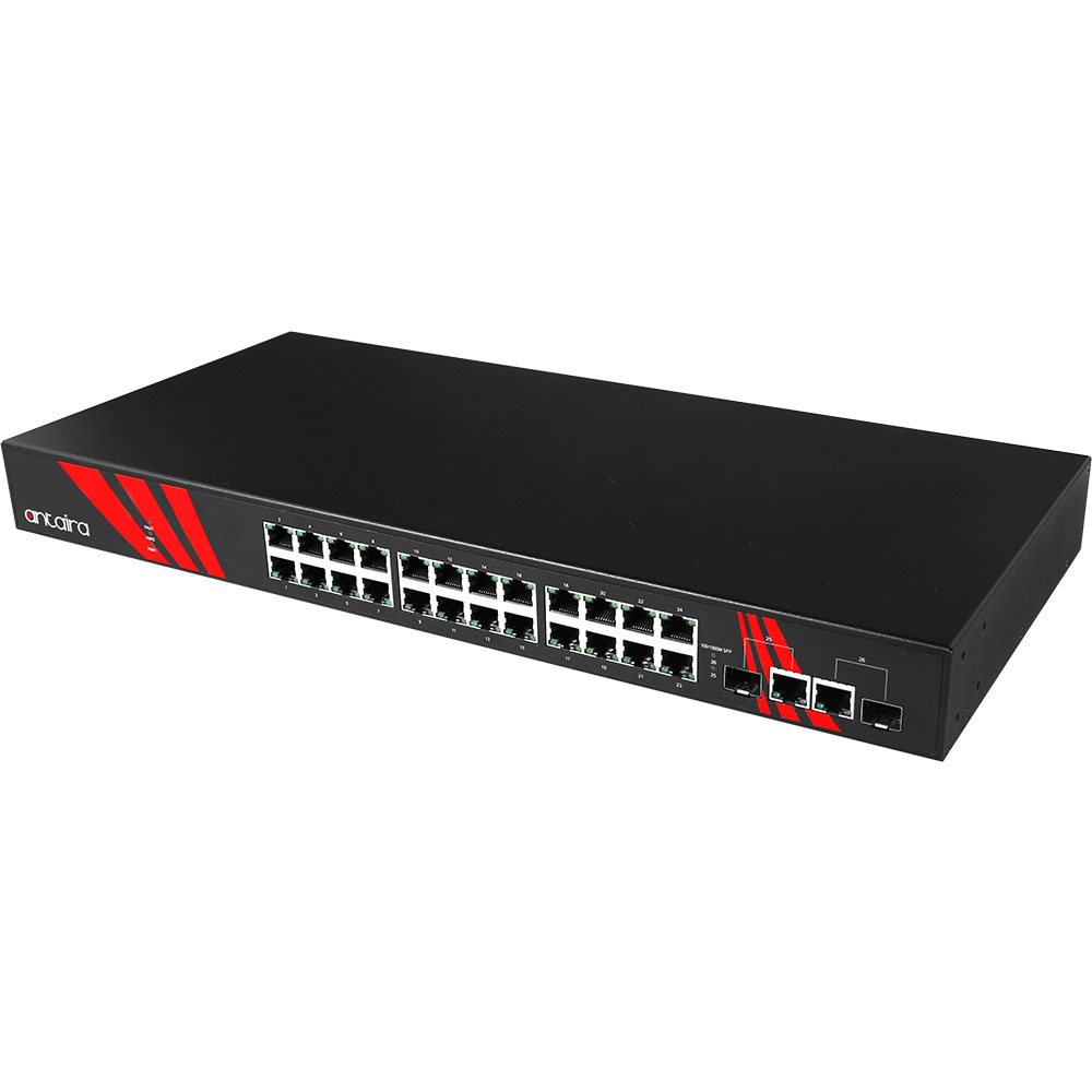 LNP-2602G-SFP
