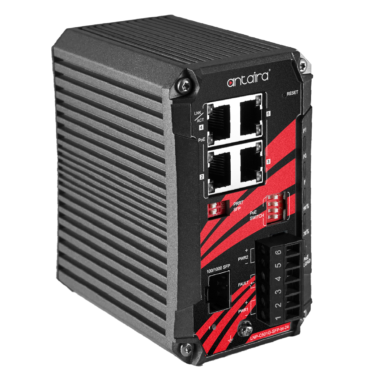 LNP-C501G-SFP-bt-24-T