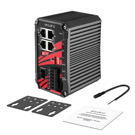 LNP-C501G-SFP-bt-24-T