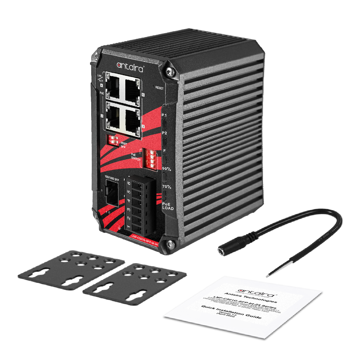 LNP-C501G-SFP-bt-24