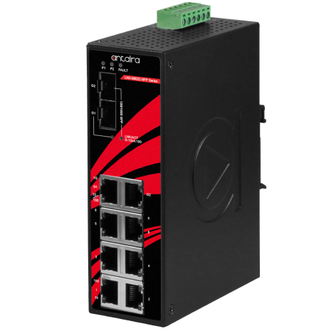 LNX-0802C-SFP-T