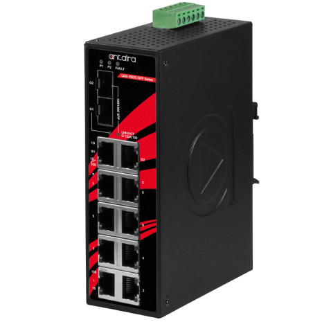 LNX-1002C-SFP-T