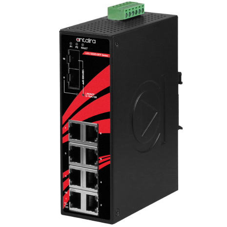 LNX-1002G-SFP
