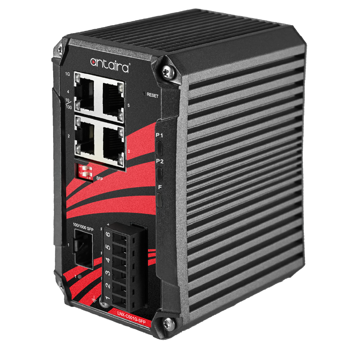 LNX-C501G-SFP-T
