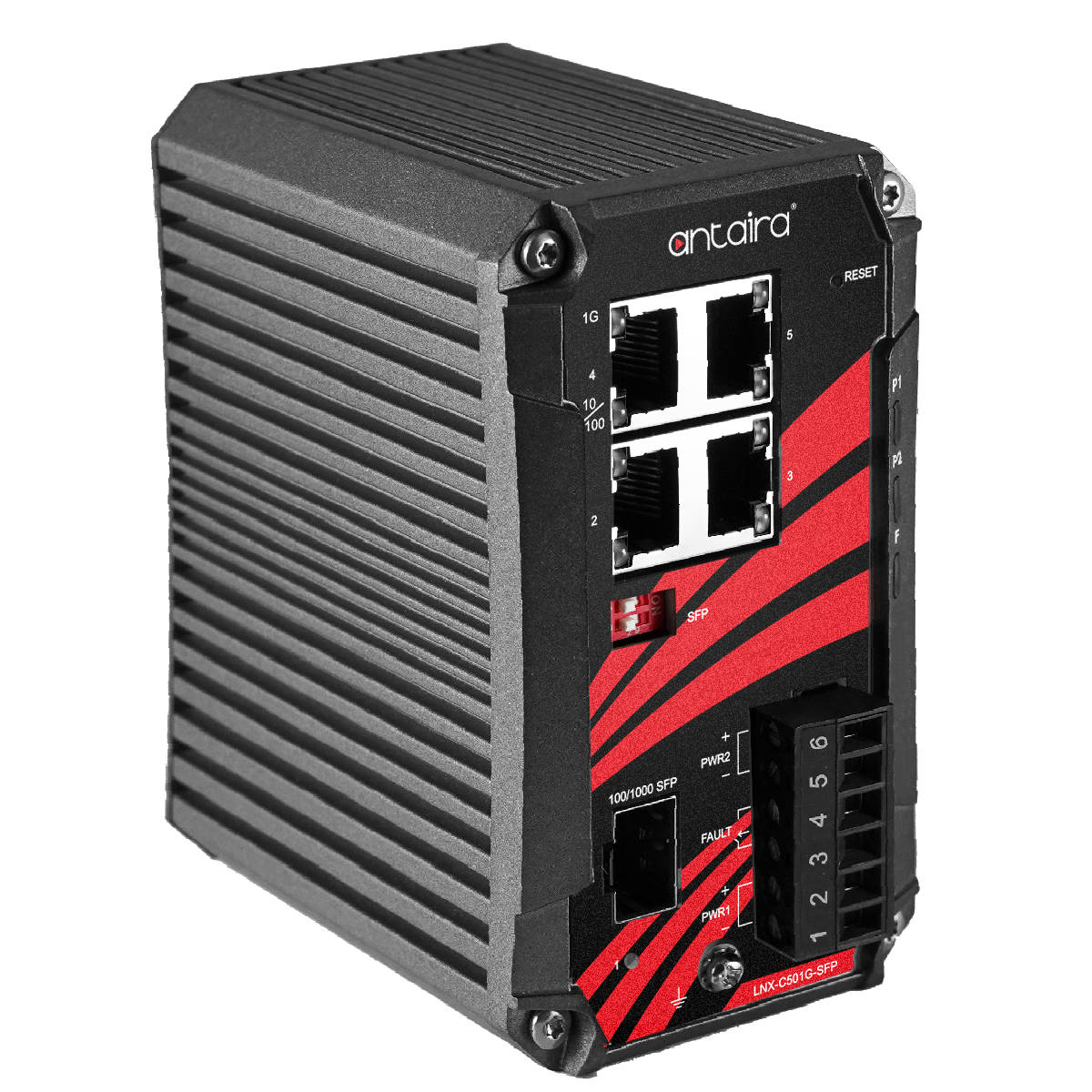 LNX-C501G-SFP-T